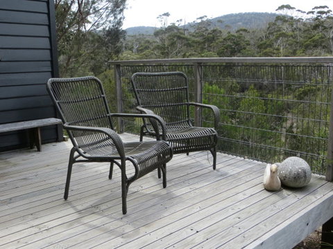 The Cabin 96 - Accommodation Adelaide 25