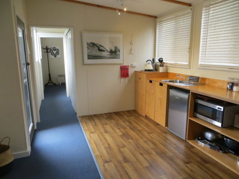 The Cabin 96 - Accommodation Adelaide 13