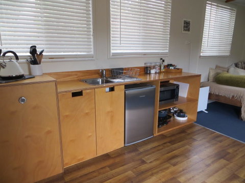 The Cabin 96 - Accommodation Adelaide 11