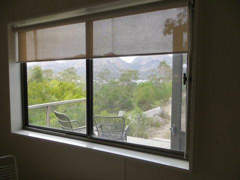 The Cabin 96 - Accommodation Adelaide 7