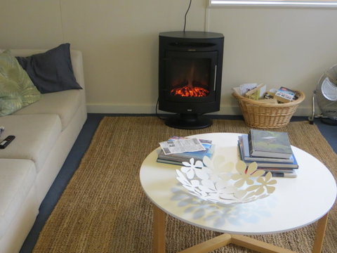 The Cabin 96 - Accommodation Adelaide 9