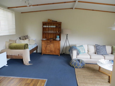 The Cabin 96 - Accommodation Adelaide 2