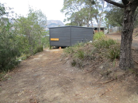 The Cabin 96 - Accommodation Adelaide 22