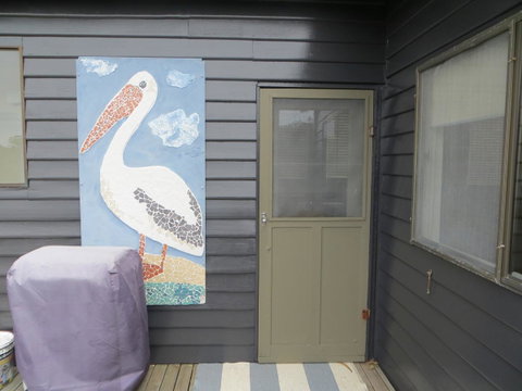 The Cabin 96 - Accommodation Adelaide 24