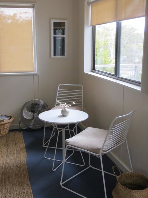 The Cabin 96 - Accommodation Adelaide 6