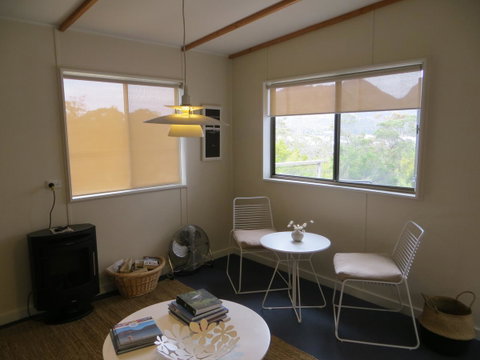The Cabin 96 - Accommodation Adelaide 4