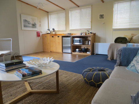 The Cabin 96 - Accommodation Adelaide 1