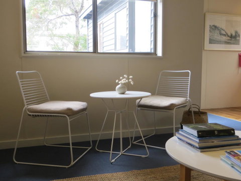 The Cabin 96 - Accommodation Adelaide 5