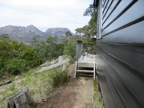 The Cabin 96 - Accommodation Adelaide 23