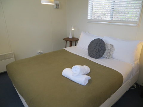 The Cabin 96 - Accommodation Adelaide 15
