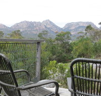 The Cabin 96 - Accommodation Adelaide