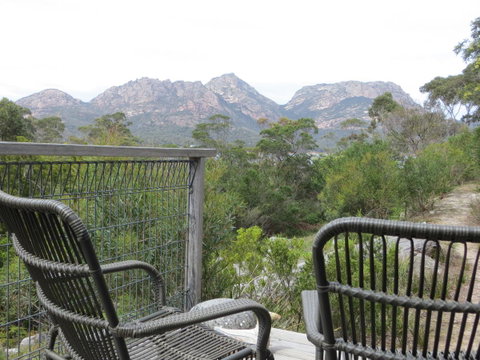 The Cabin 96 - Accommodation Adelaide 0