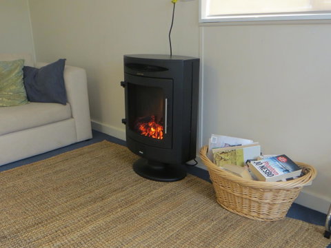 The Cabin 96 - Accommodation Adelaide 10