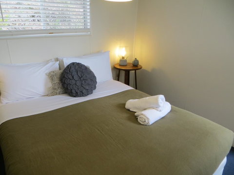 The Cabin 96 - Accommodation Adelaide 14