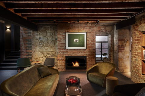 Moss Hotel - Accommodation Adelaide 5