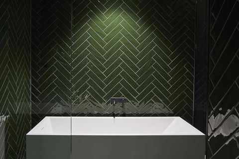 Moss Hotel - Accommodation Adelaide 13