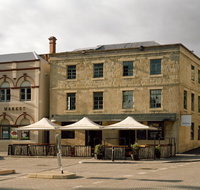 Moss Hotel - Accommodation Adelaide