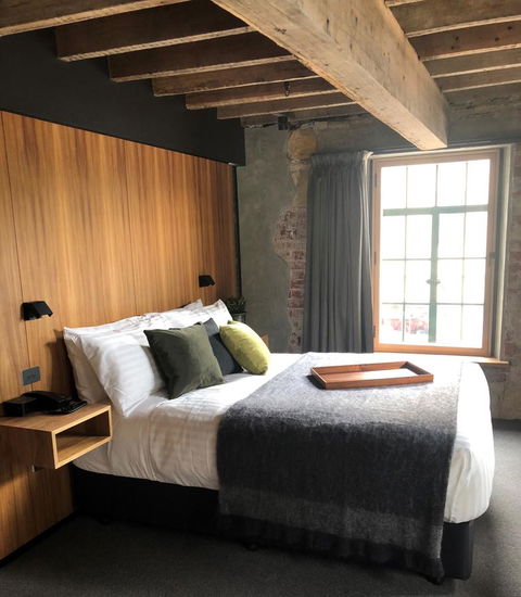 Moss Hotel - Accommodation Adelaide 18