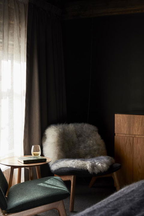 Moss Hotel - Accommodation Adelaide 9