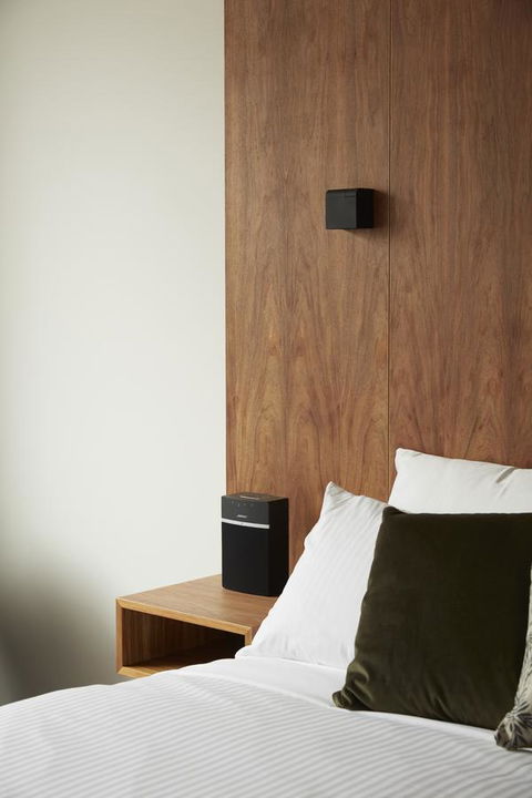 Moss Hotel - Accommodation Adelaide 6