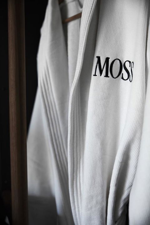 Moss Hotel - Accommodation Adelaide 11