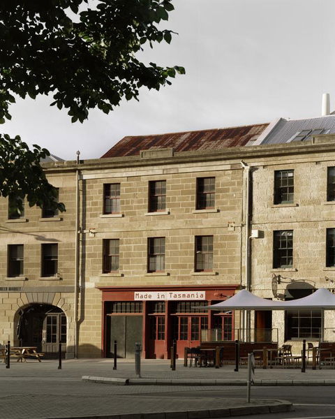 Moss Hotel - Accommodation Adelaide 16