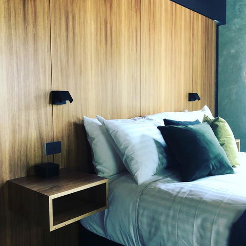 Moss Hotel - Accommodation Adelaide 19