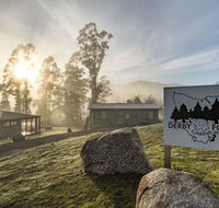 Derby Forest Cabins - Accommodation Adelaide