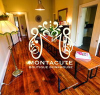 Montacute Boutique Bunkhouse - Accommodation Adelaide