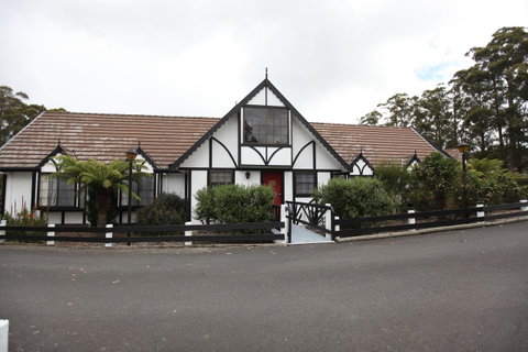 The Fox And Hounds Historic Hotel - Accommodation Adelaide 22