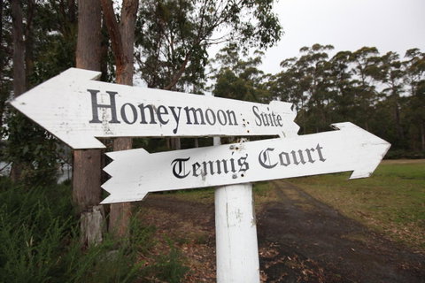 The Fox And Hounds Historic Hotel - Accommodation Adelaide 42