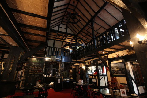 The Fox And Hounds Historic Hotel - Accommodation Adelaide 36