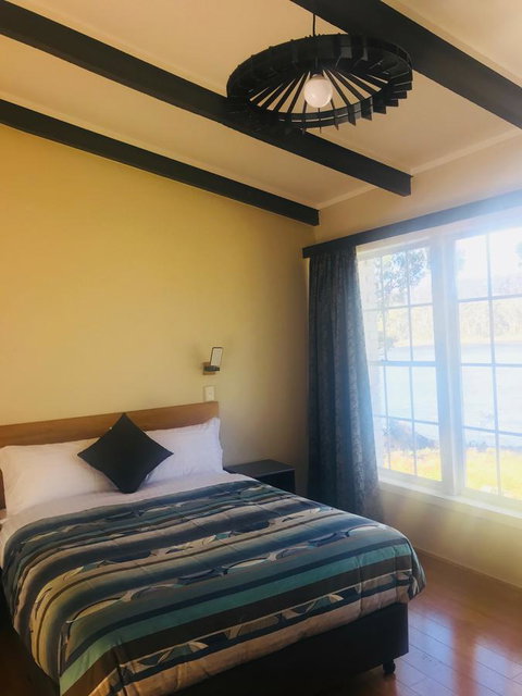 The Fox And Hounds Historic Hotel - Accommodation Adelaide 14