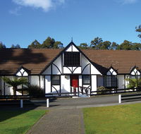 Fox and Hounds Inn - Accommodation Adelaide