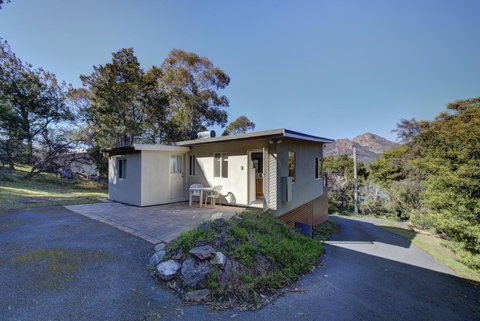 Freycinet Sanctuary 5 - Accommodation Adelaide 9
