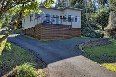 Freycinet Sanctuary 5 - Accommodation Adelaide 7