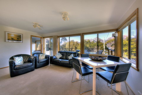 Freycinet Sanctuary 5 - Accommodation Adelaide 1