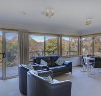 Freycinet Sanctuary 5 - Accommodation Adelaide