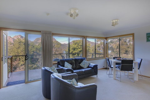 Freycinet Sanctuary 5 - Accommodation Adelaide 0