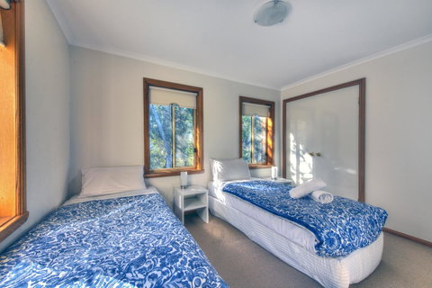 Freycinet Sanctuary 5 - Accommodation Adelaide 5