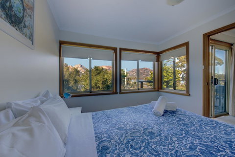 Freycinet Sanctuary 5 - Accommodation Adelaide 3