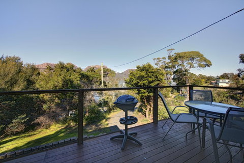 Freycinet Sanctuary 5 - Accommodation Adelaide 2