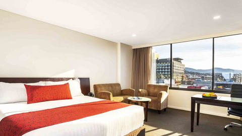 Hotel Grand Chancellor Hobart - Accommodation Adelaide 15