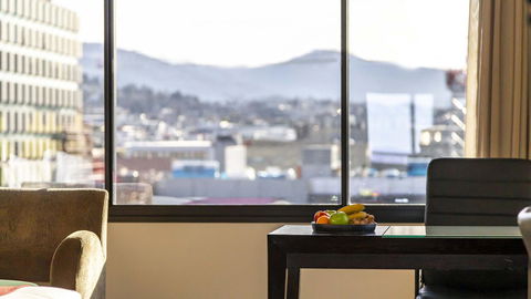 Hotel Grand Chancellor Hobart - Accommodation Adelaide 33
