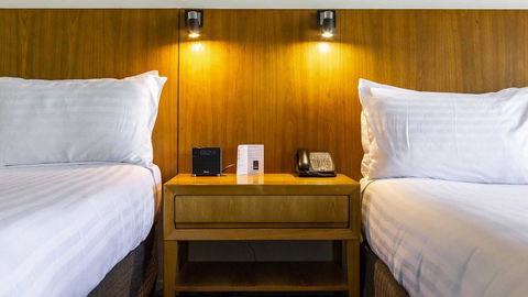 Hotel Grand Chancellor Hobart - Accommodation Adelaide 26
