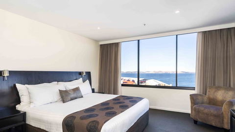 Hotel Grand Chancellor Hobart - Accommodation Adelaide 40