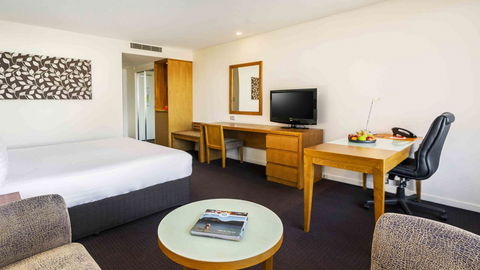 Hotel Grand Chancellor Hobart - Accommodation Adelaide 19