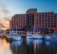 Hotel Grand Chancellor Hobart - Accommodation Adelaide