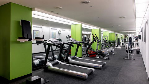Hotel Grand Chancellor Hobart - Accommodation Adelaide 8
