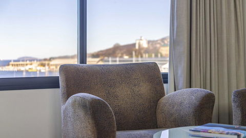 Hotel Grand Chancellor Hobart - Accommodation Adelaide 18